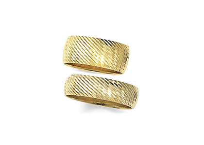 Gold Plated | Fashion Rings